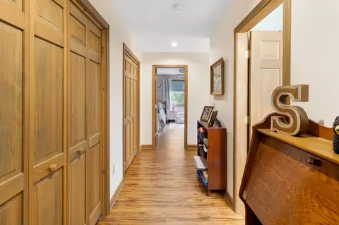 Entry Way - 657 Bemis Rd, Rangeley Plt, ME 04970 photo 2 of 2