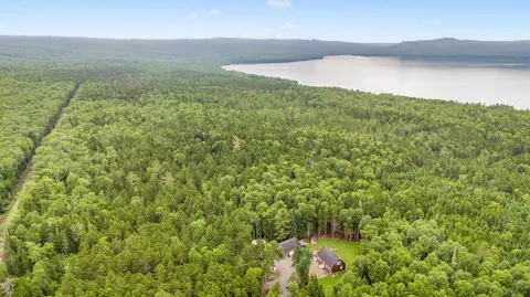 View/Area - 657 Bemis Rd, Rangeley Plt, ME 04970 photo 8 of 13