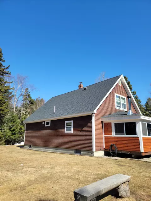 Exterior - 657 Bemis Rd, Rangeley Plt, ME 04970 photo 15 of 15