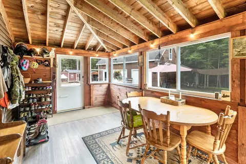 Exterior - 657 Bemis Rd, Rangeley Plt, ME 04970 photo 8 of 15