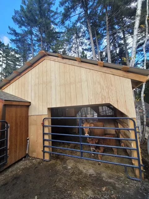 Other - 657 Bemis Rd, Rangeley Plt, ME 04970 photo 10 of 12