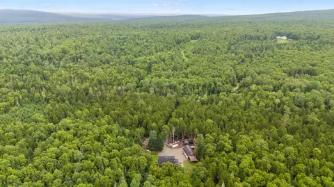 View/Area - 657 Bemis Rd, Rangeley Plt, ME 04970 photo 7 of 13