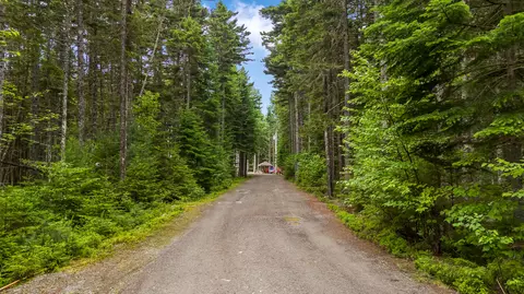 Exterior - 657 Bemis Rd, Rangeley Plt, ME 04970 photo 5 of 15