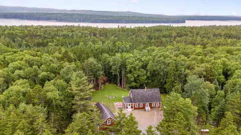 View/Area - 657 Bemis Rd, Rangeley Plt, ME 04970 photo 1 of 13