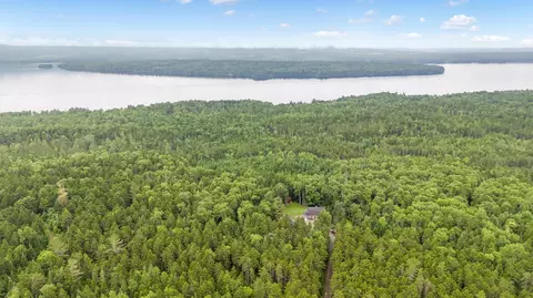 View/Area - 657 Bemis Rd, Rangeley Plt, ME 04970 photo 9 of 13
