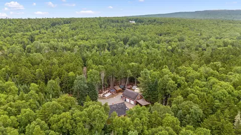 View/Area - 657 Bemis Rd, Rangeley Plt, ME 04970 photo 6 of 13