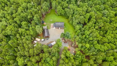 View/Area - 657 Bemis Rd, Rangeley Plt, ME 04970 photo 2 of 13