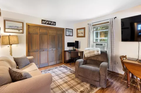 Living - 657 Bemis Rd, Rangeley Plt, ME 04970 photo 5 of 5