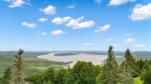 View/Area - 657 Bemis Rd, Rangeley Plt, ME 04970 photo 5 of 13