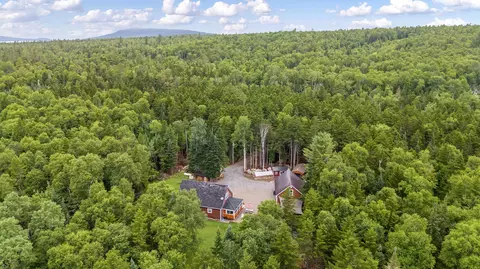 View/Area - 657 Bemis Rd, Rangeley Plt, ME 04970 photo 13 of 13