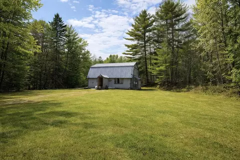 408 Bowden Rd, Corinna, ME 04928