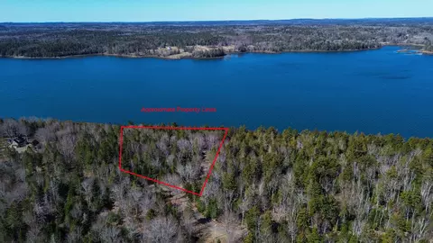 9 Raft Cove Rd, Trescott Twp, ME 04652