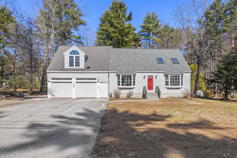 657 New Dam Rd, Waterboro, ME 04061