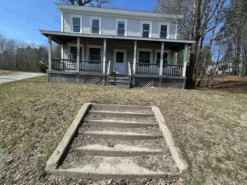 529 Main St, East Machias, ME 04630