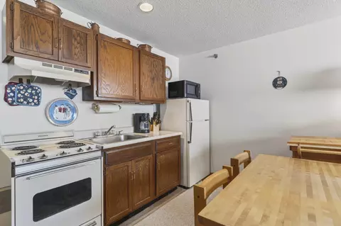 Kitchen - 8 Cascades Dr #B-06, Newry, ME 04261 photo 1 of 2