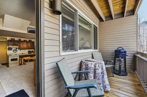 Exterior - 8 Cascades Dr #B-06, Newry, ME 04261 photo 2 of 6