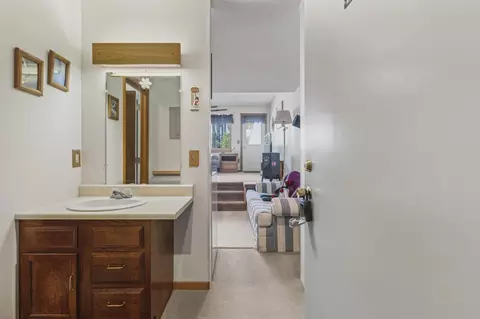 Entry Way - 8 Cascades Dr #B-06, Newry, ME 04261 photo 1 of 1