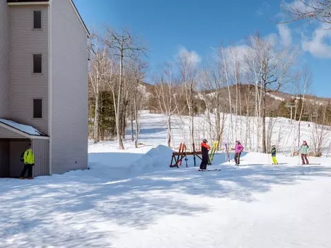 Exterior - 8 Cascades Dr #B-06, Newry, ME 04261 photo 5 of 6
