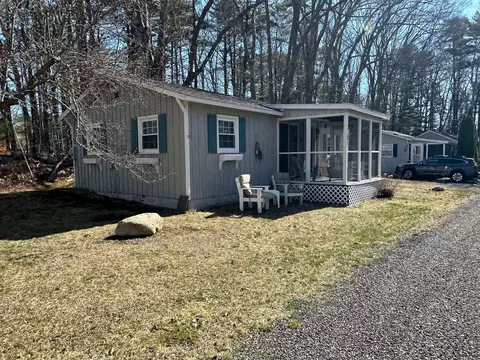 1627 Post Rd #5, Wells, ME 04090