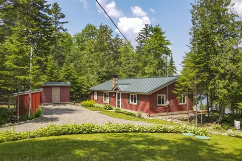 217 S Shore Rd, Linneus, ME 04730
