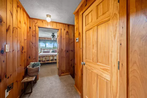 Entry Way - 303 Rumford Rd, Rangeley, ME 04970 photo 1 of 2