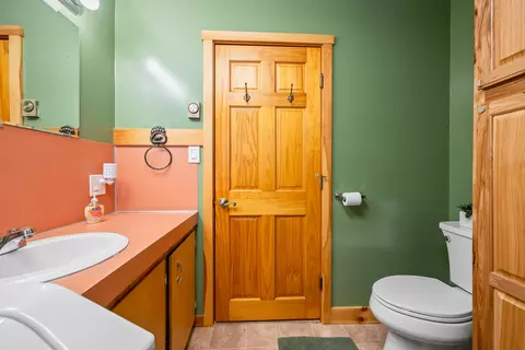 Bath - 303 Rumford Rd, Rangeley, ME 04970 photo 1 of 2
