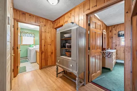 Entry Way - 303 Rumford Rd, Rangeley, ME 04970 photo 2 of 2