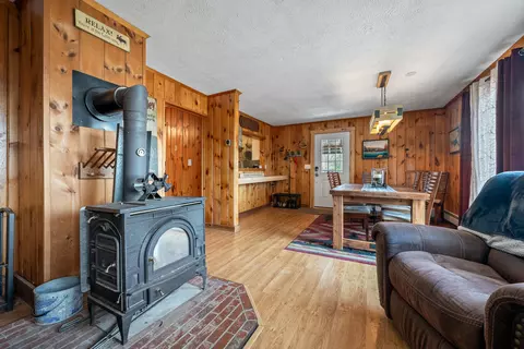 Dining - 303 Rumford Rd, Rangeley, ME 04970 photo 2 of 3