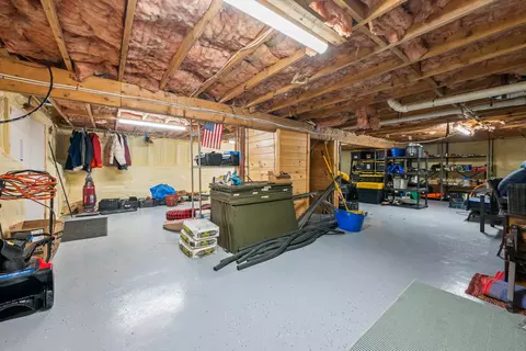 Exterior - 303 Rumford Rd, Rangeley, ME 04970 photo 4 of 5