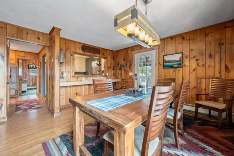 Dining - 303 Rumford Rd, Rangeley, ME 04970 photo 3 of 3