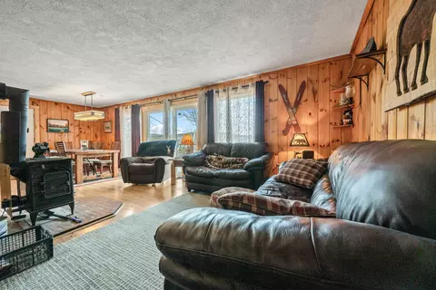 Living - 303 Rumford Rd, Rangeley, ME 04970 photo 3 of 3