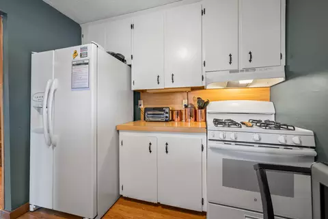 Kitchen - 303 Rumford Rd, Rangeley, ME 04970 photo 1 of 5