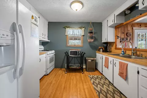 Kitchen - 303 Rumford Rd, Rangeley, ME 04970 photo 2 of 5