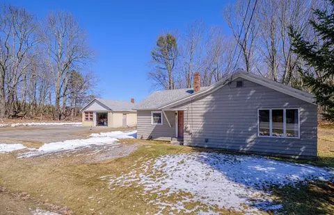 162 Durham Rd, Freeport, ME 04032