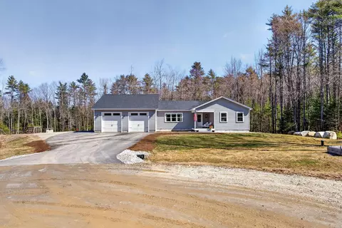 4 Rooster Run, Gray, ME 04039
