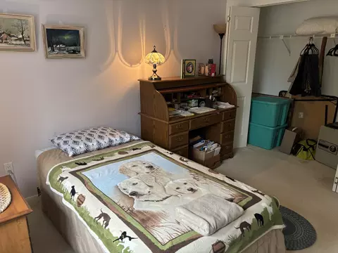 Bedroom - 65 Smith St #8, Augusta, ME 04330 photo 2 of 4