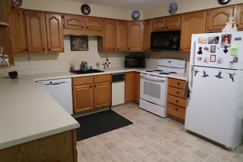 Kitchen - 65 Smith St #8, Augusta, ME 04330 photo 2 of 3