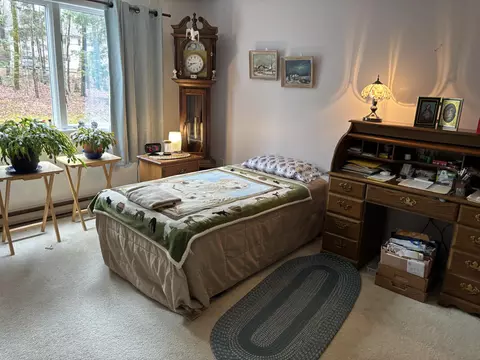 Bedroom - 65 Smith St #8, Augusta, ME 04330 photo 1 of 4