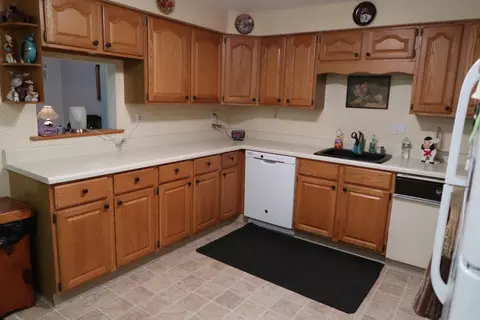 Kitchen - 65 Smith St #8, Augusta, ME 04330 photo 3 of 3