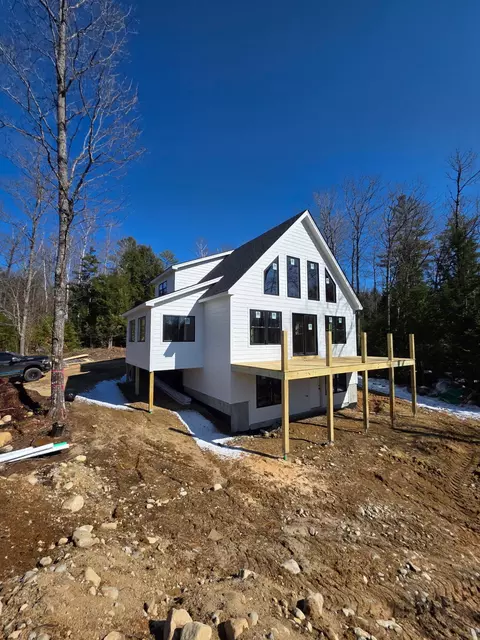 lot17 Twin Brooks Rd, Bethel, ME 04217
