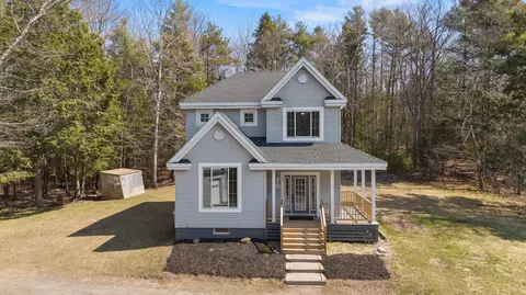 115 Bragdon Rd, Freeport, ME 04032