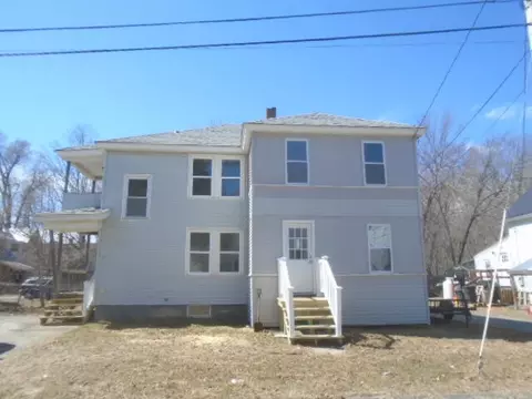 2 Kidder St #1 & 2, Winslow, ME 04901