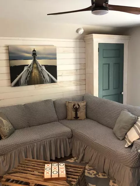 Living - 43 Dromore Vw, Phippsburg, ME 04562 photo 6 of 7
