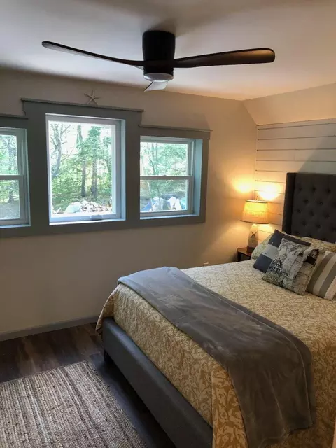 Bedroom - 43 Dromore Vw, Phippsburg, ME 04562 photo 11 of 11