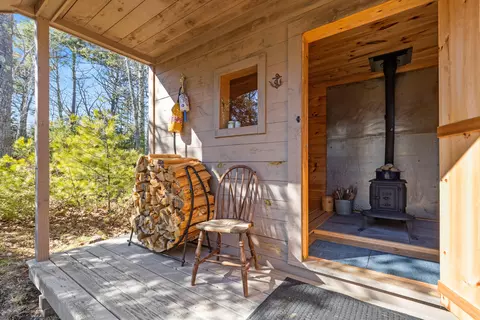 Exterior - 43 Dromore Vw, Phippsburg, ME 04562 photo 7 of 12