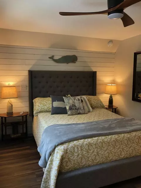 Bedroom - 43 Dromore Vw, Phippsburg, ME 04562 photo 10 of 11