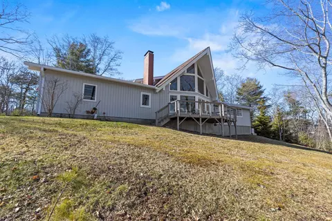 Exterior - 43 Dromore Vw, Phippsburg, ME 04562 photo 3 of 12