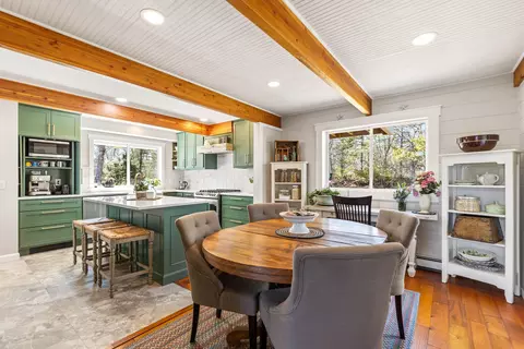 Dining - 43 Dromore Vw, Phippsburg, ME 04562 photo 1 of 3