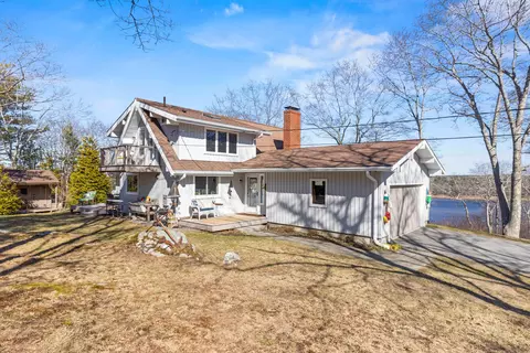 Exterior - 43 Dromore Vw, Phippsburg, ME 04562 photo 9 of 12