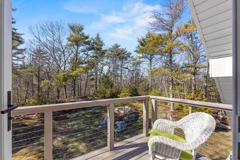 Exterior - 43 Dromore Vw, Phippsburg, ME 04562 photo 2 of 12